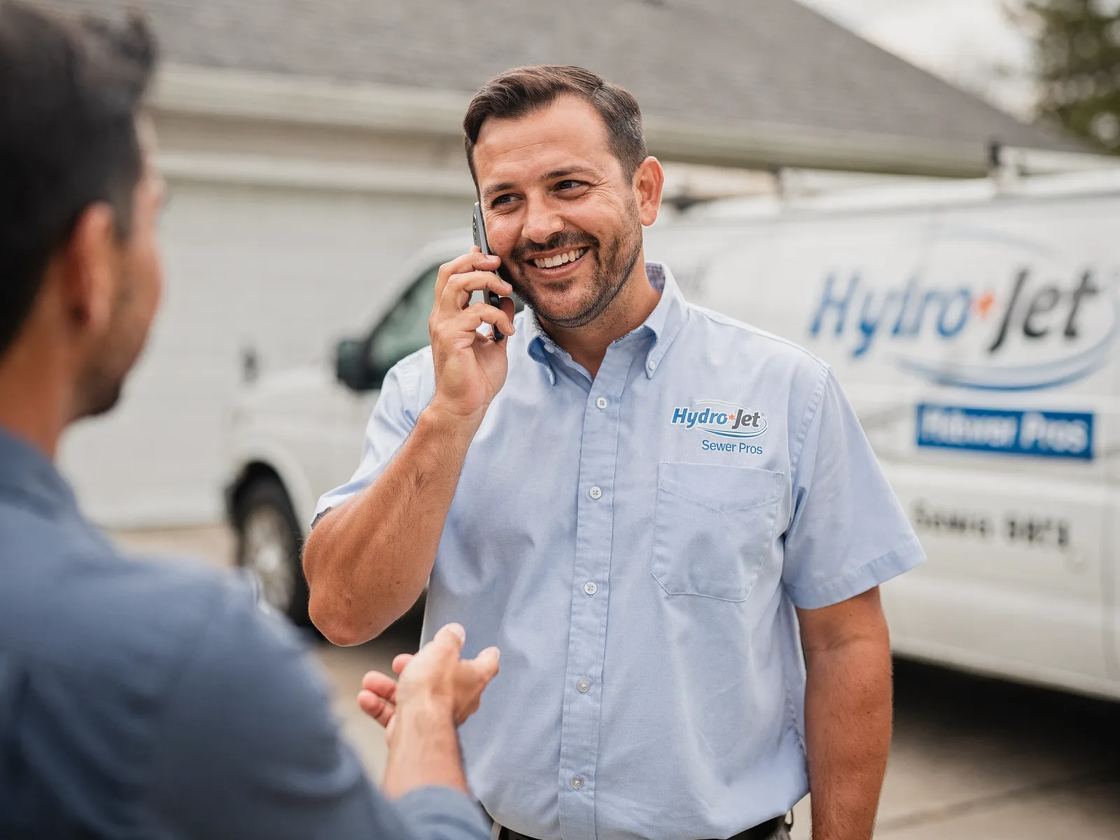 Hydro Jetting Brownwood, MO FAQs